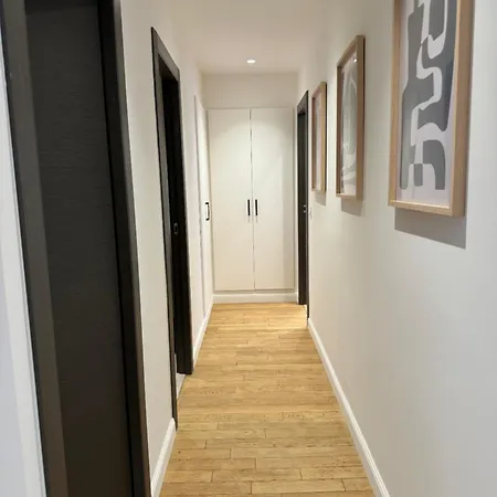 Port Vauban Apartamento Antibes