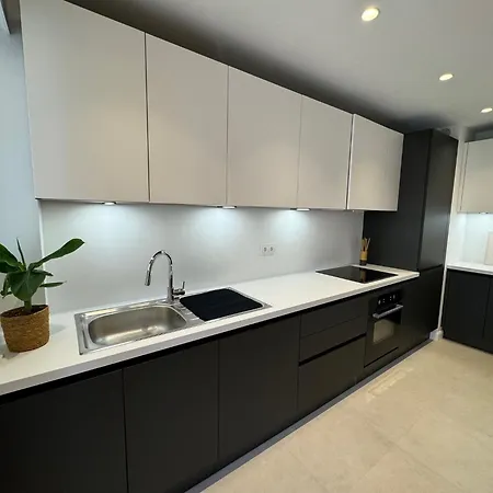Apartamento Port Vauban Antibes